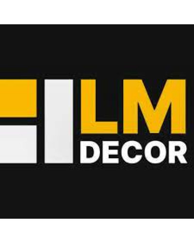 Карнизы для штор LmDecor