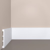 Bello Deco плинтус напольный XPS М20 100*10*2000 мм