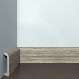 Плинтус ПЛ 16 80-19 Старый массив