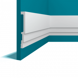 Плинтус P110 Perfect Plus 13*1,8*200 см