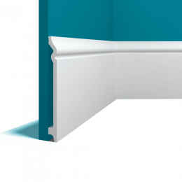 Плинтус P113 Perfect Plus 16*1.5*200 см