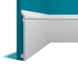 Плинтус P114 Perfect Plus 18*1.8*200 см