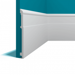 Плинтус P115 Perfect Plus 18.3*1.5*200
