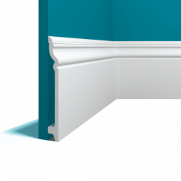Плинтус P118 Perfect Plus 16*1,8*200 см