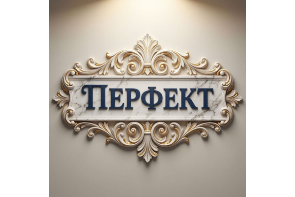 Архитектурный декор Перфект Плюс: конструктор интерьера с 250+ элементами