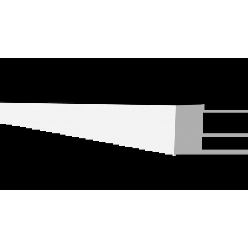 Молдинг DD611(3m)