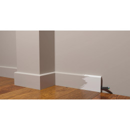 Плинтус Décor Dizayn DD706 под покраску 8*1,3*200 см