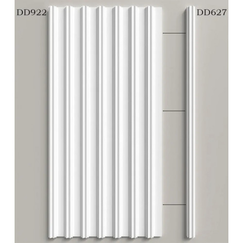 Молдинг DD627