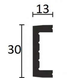 Рейка 626-66SH