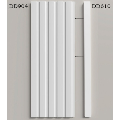 Молдинг DD610