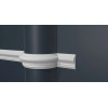 Гибкий молдинг для стен DD301-E Décor Dizayn, 4,2*1,6*200 см