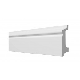Плинтус DD122