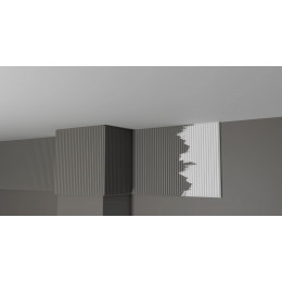 Карниз DD925