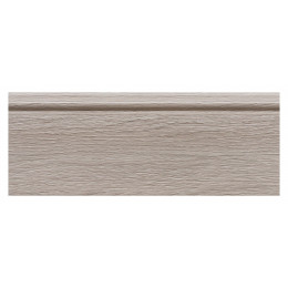 Плинтус Décor Dizayn 701-80SH окрашенный, 10*1,6*240 см 