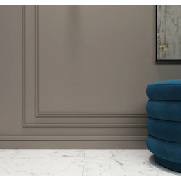 Плинтус Décor Dizayn DD717 под покраску 8*1,3*200 см
