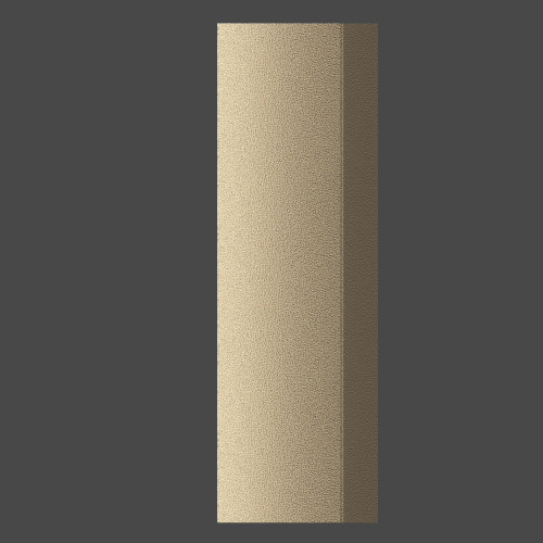 Рейка Рейка хромированная 632-200GM