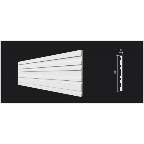 Стеновая панель 924-67SH