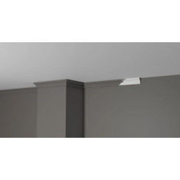 Карниз DD34