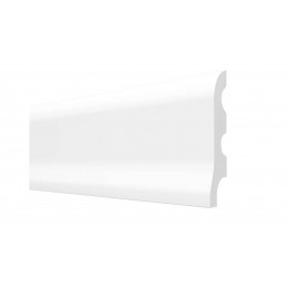 Плинтус DD18