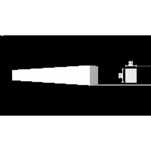 Молдинг DD622(3m)