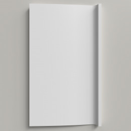 Стеновая панель DD954(2.8m) декоративная, 3D, 24*2,2*280 см