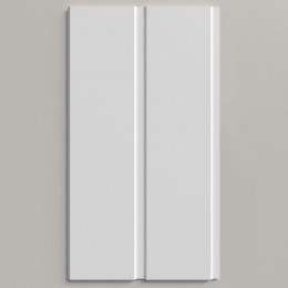Стеновая панель DD921 декоративная, 3D, 22*1*200 см