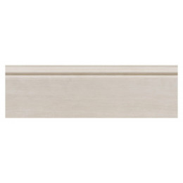 Плинтус Décor Dizayn 005-77 окрашенный, 7,9*1,3*240 см