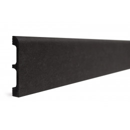 Плинтус Décor Dizayn 706-94 окрашенный, 8*1,3*240 см