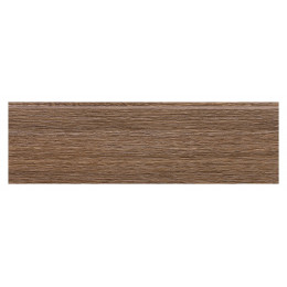 Плинтус Décor Dizayn 706-92SH окрашенный, 8*1,3*240 см 