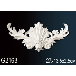 Лепной декор Перфект G2168