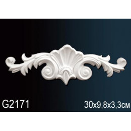 Лепной декор Перфект G2171