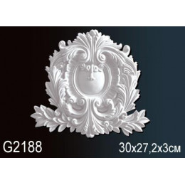 Лепной декор Перфект G2188