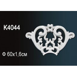 Лепной декор Перфект K4044
