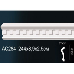 Молдинг из полиуретана Перфект AC284