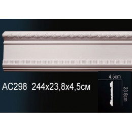 Молдинг из полиуретана Перфект AC298