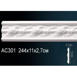 Молдинг из полиуретана Перфект AC301