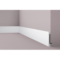 Плинтус напольный FD15 NMC 15*1,8*200 см Плинтус напольный FD15 NMC 15*1,8*200 см