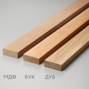Деревянный молдинг MLD-003