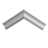 Карниз CR 0014i (3*3.1*244 см)