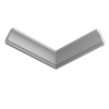 Карниз CR 0014i (3*3.1*244 см)