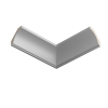 Карниз CR 0017i (4.2 х 4.4 х 200 см)