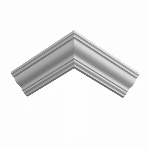 Карниз CR 0019 (4.2*4.2*244 см)