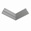 Карниз CR 0019 (4.2*4.2*244 см)