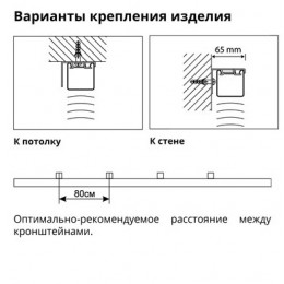Жалюзи деревянные 50 мм