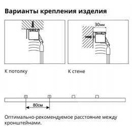 Жалюзи деревянные 25 мм